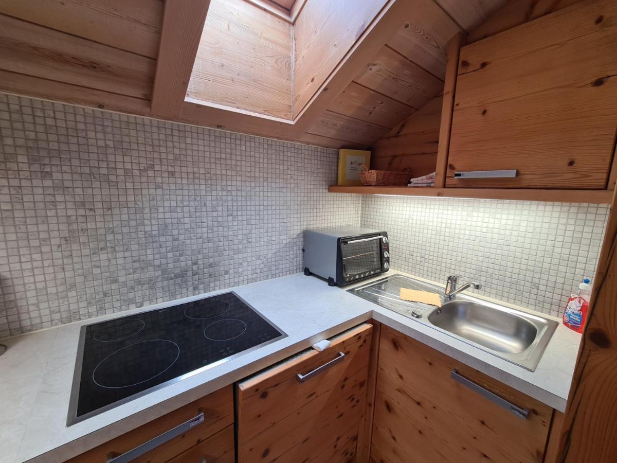 Appartements Luttinger Бибервир Екстериор снимка