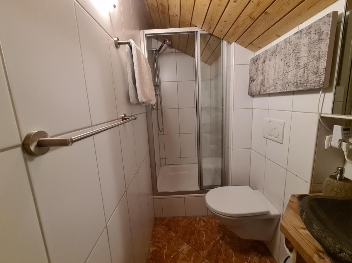 Appartements Luttinger Бибервир Екстериор снимка