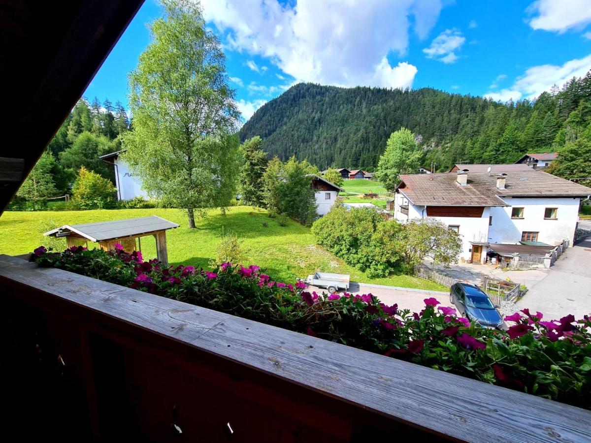 Appartements Luttinger Бибервир Екстериор снимка