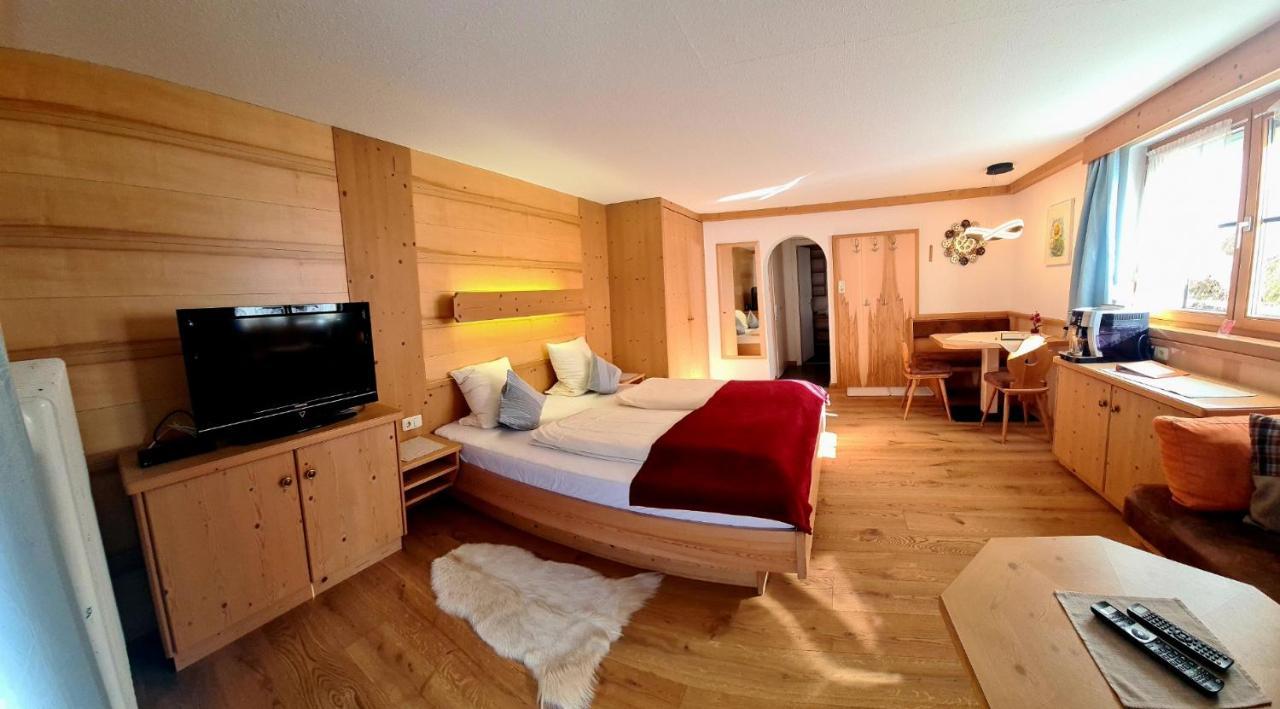 Appartements Luttinger Бибервир Екстериор снимка