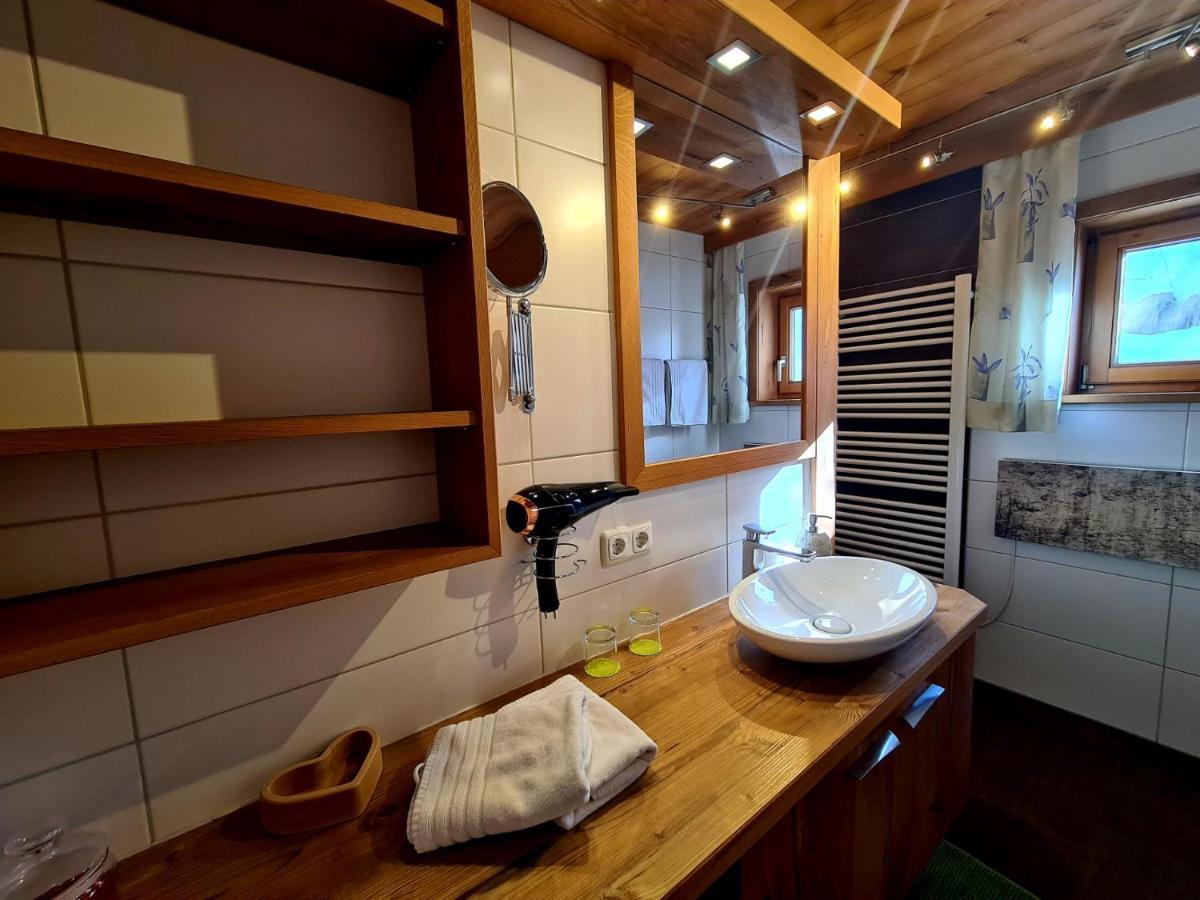 Appartements Luttinger Бибервир Екстериор снимка