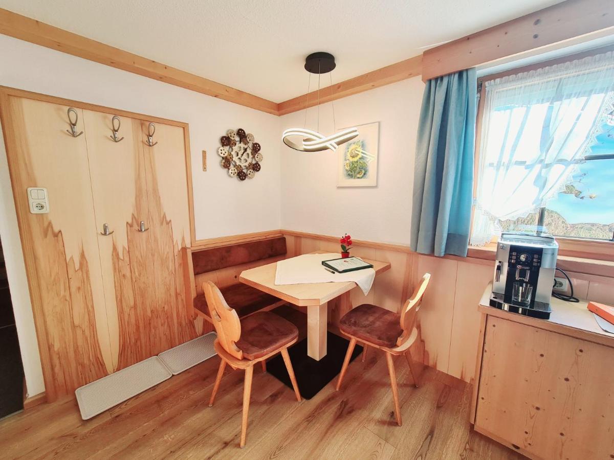 Appartements Luttinger Бибервир Екстериор снимка