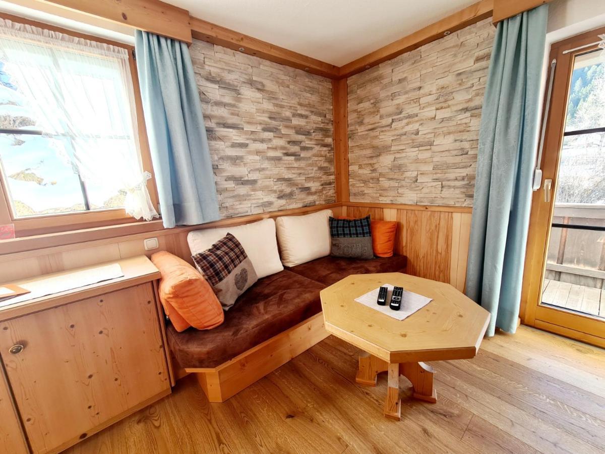 Appartements Luttinger Бибервир Екстериор снимка