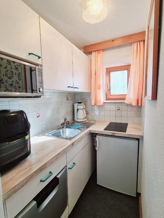 Appartements Luttinger Бибервир Екстериор снимка