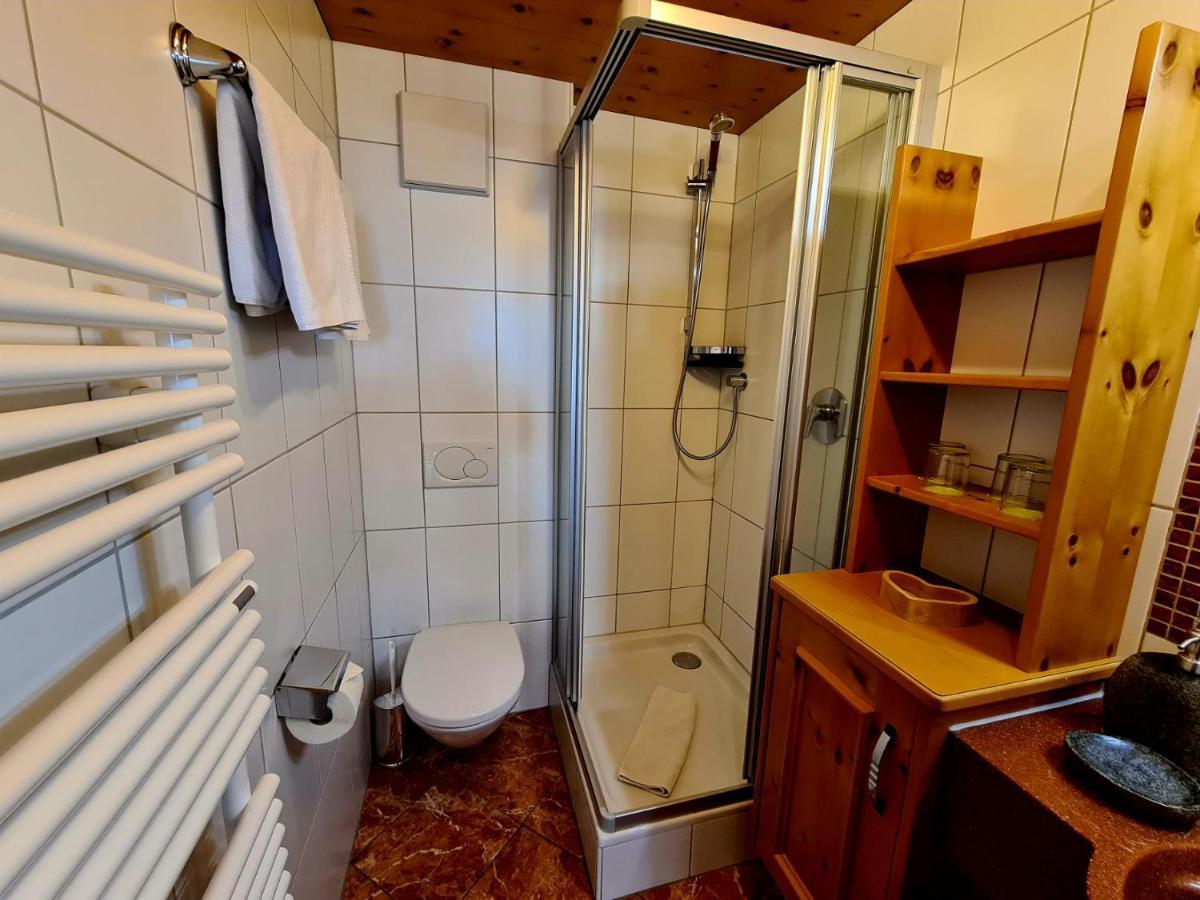 Appartements Luttinger Бибервир Екстериор снимка