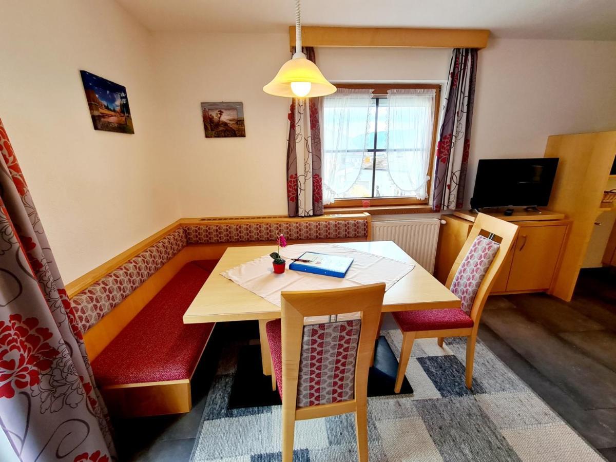 Appartements Luttinger Бибервир Екстериор снимка