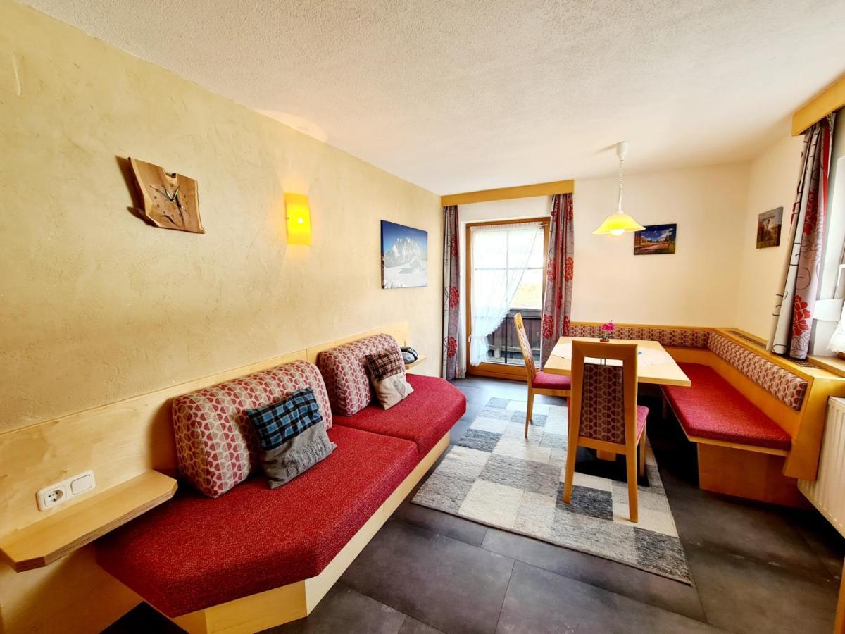 Appartements Luttinger Бибервир Екстериор снимка