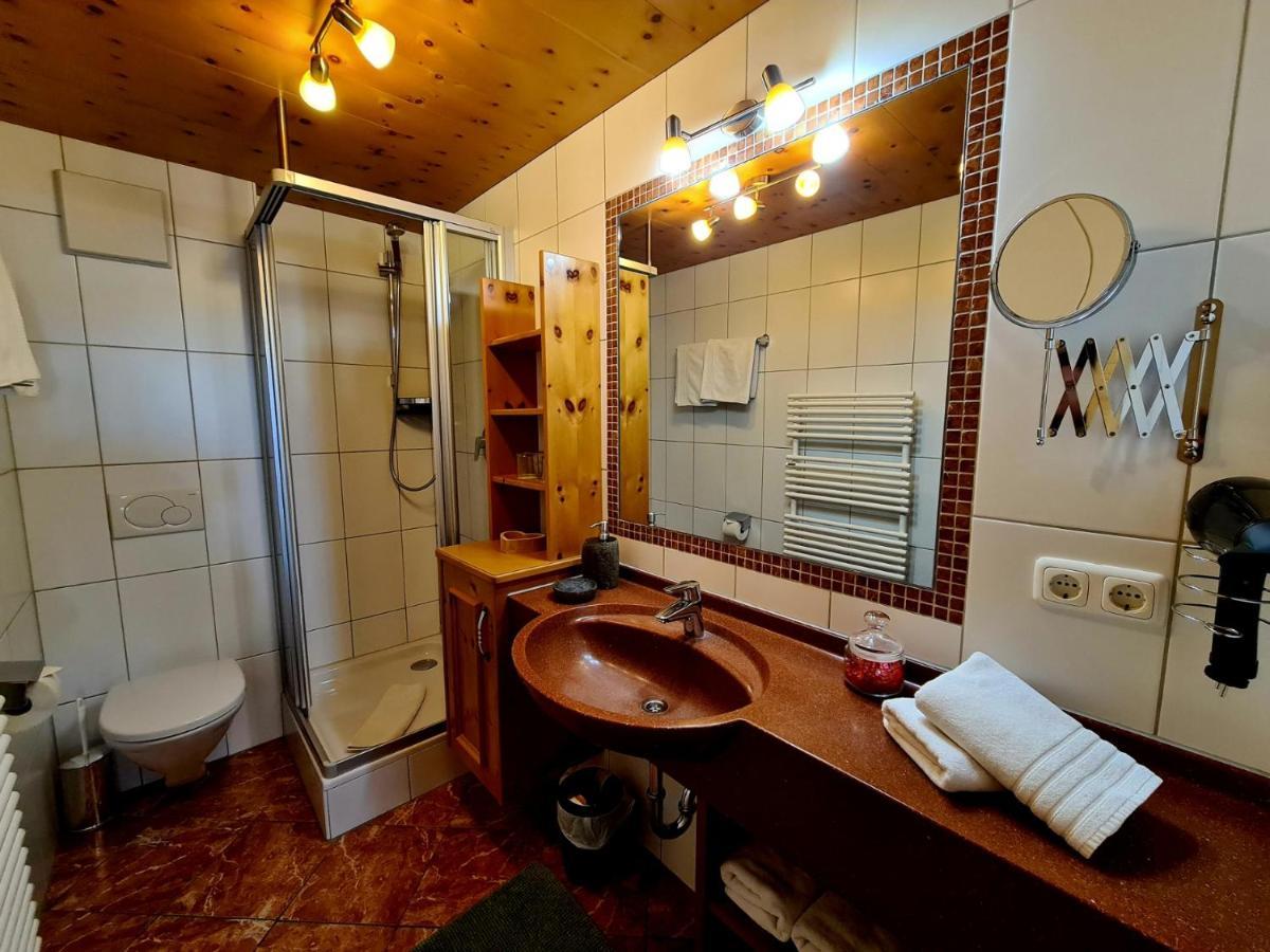 Appartements Luttinger Бибервир Екстериор снимка