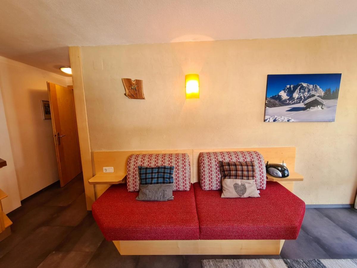Appartements Luttinger Бибервир Екстериор снимка