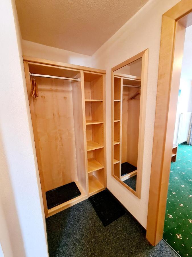 Appartements Luttinger Бибервир Екстериор снимка